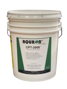 Aquron CPT 2000