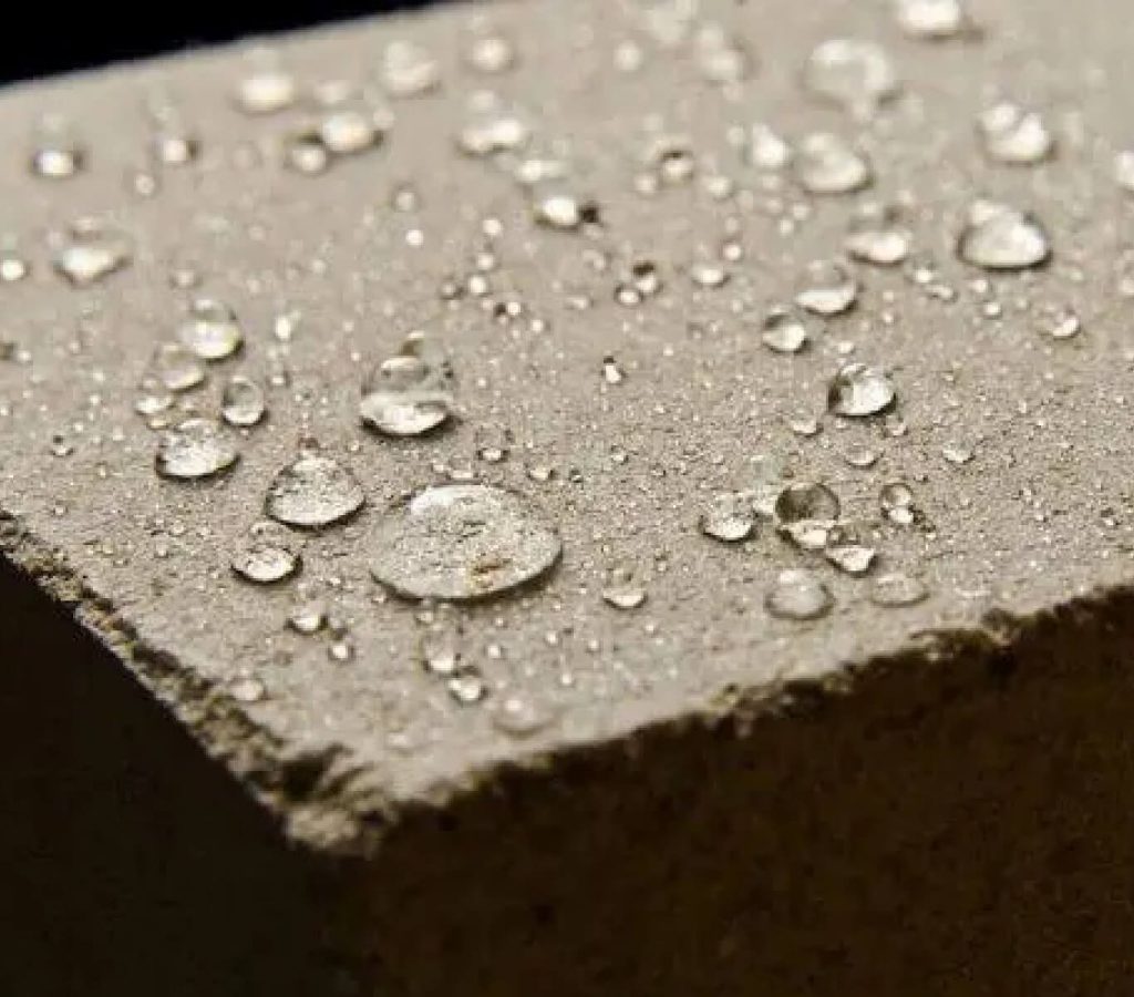 Зміцнення бетону