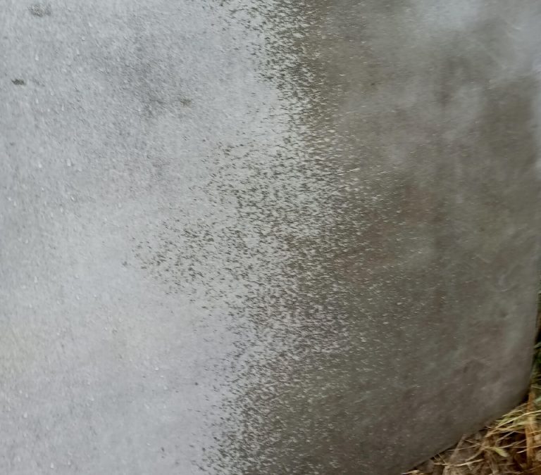 антикорозійний захист бетону​