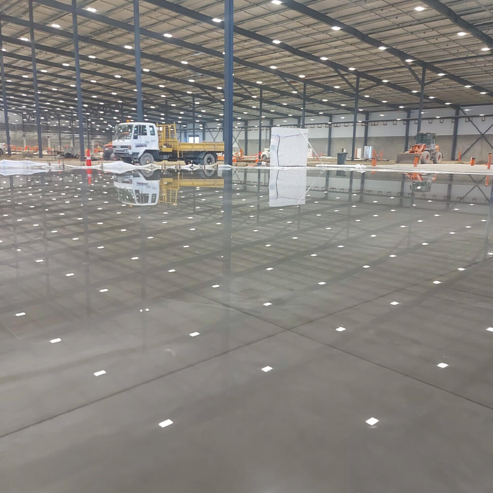 зміцнення бетону