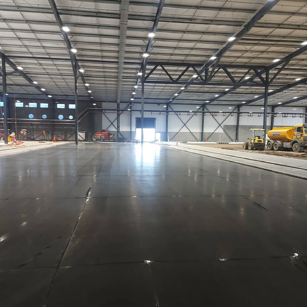 герметик для обробки бетону