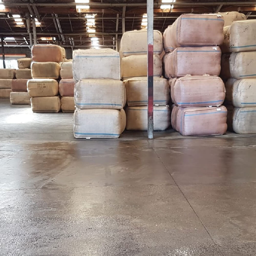 рідина для зміцнення бетону