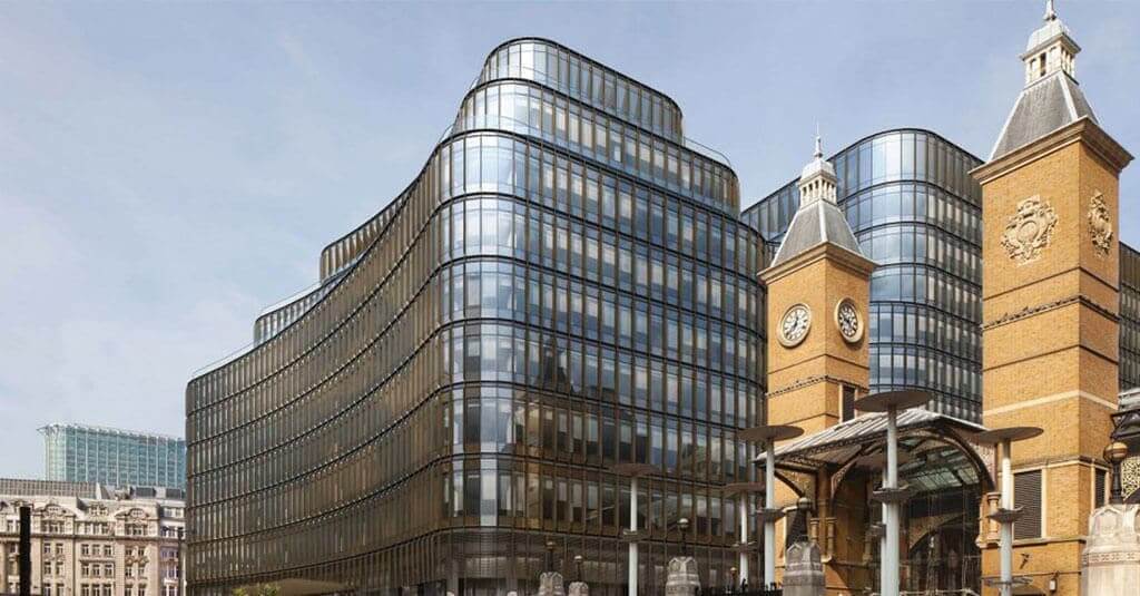 Проекти Aquron