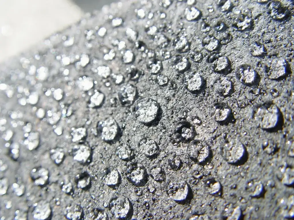 Порівняльний аналіз гідроізоляційних засобів Aquron SPT-1200 та CPT-2000 з конкурентами