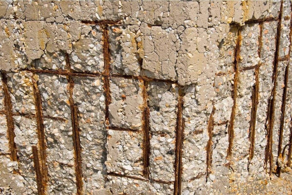 Укрепляющая пропитка для бетона / Пластификатор для бетона