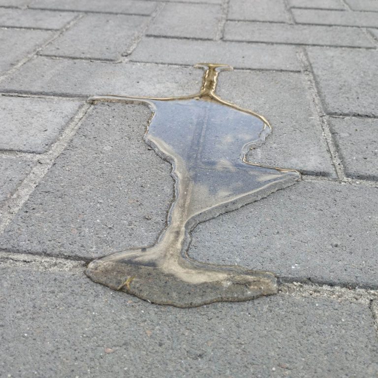 Обробка тротуарної плитки Aquron CPT-1200