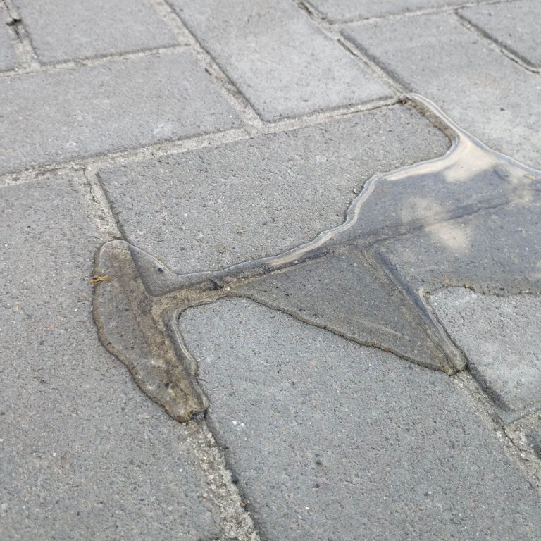 Обробка тротуарної плитки Aquron CPT-1200